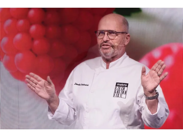 První manželkou Pohlreicha byla jemná blondýnka Naďa, dnes má vlastní podnik a je velmi úspěšná