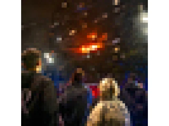 Zelenskyj informoval o obětech ruského útoku a vyzval svět k reakci