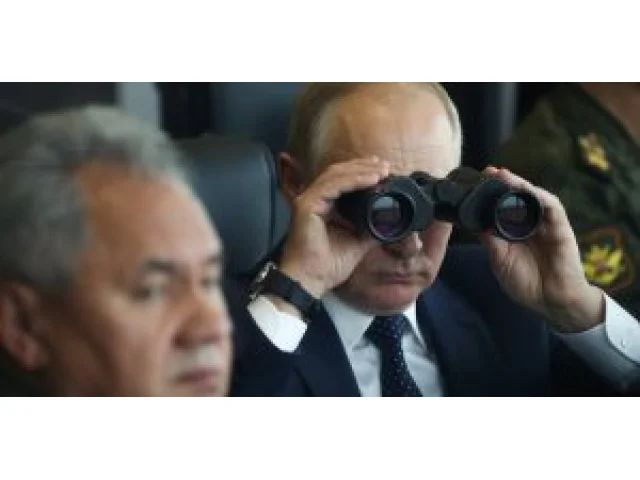 Nastal váš čas stát se hrdinou a vstoupit do dějin! Jak Rusové shánějí sabotéry