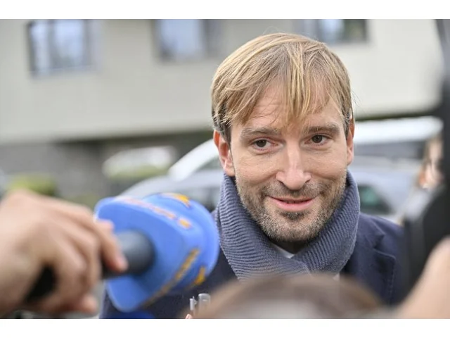 Vojtěch o zdravotnictví: Musíme vyřešit čekací doby i financování pojišťoven