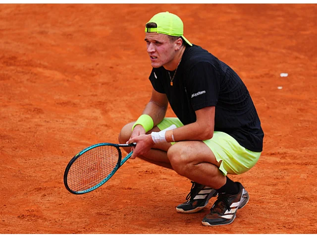 Macháče i Menšíka čekají na úvod Roland Garros domácí, Kvitová vyzve Golubicovou