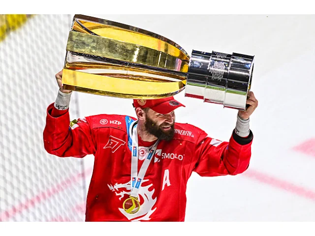 Chceme získat to, co jsme ztratili, velí Růžička. Proč se připravoval v Montrealu?