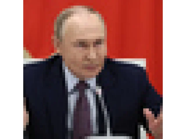 Putin podepsal dekret o posílení ruské identity na anektovaných územích Ukrajiny