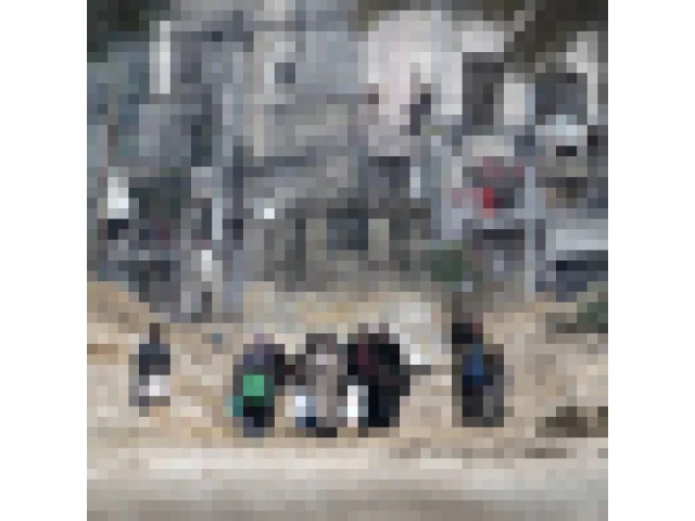 Summit arabských zemí k Trumpovu plánu pro Gazu byl odložen na pátek