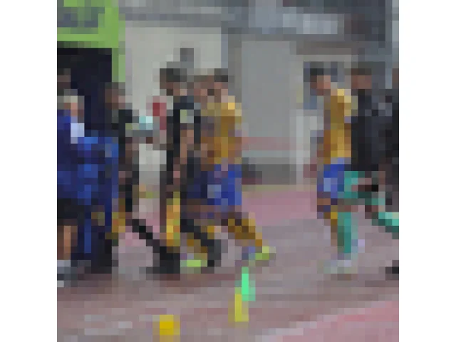 Ostrava dohraje ve středu zápas s Teplicemi, po 25 minutách vede 1:0