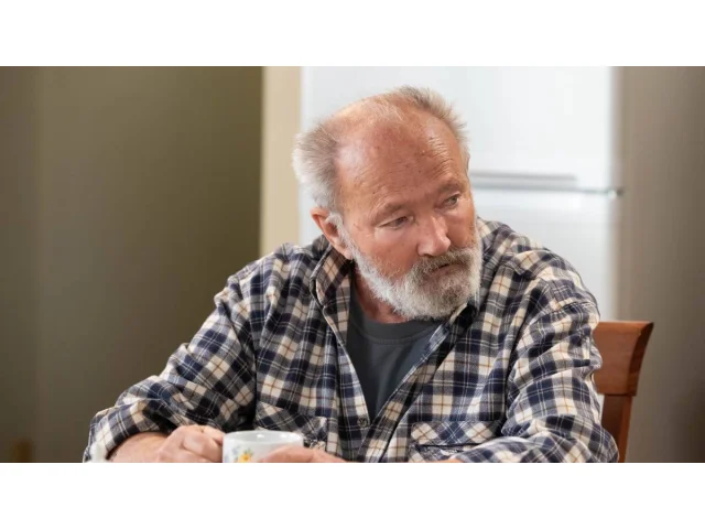 Dnes slaví 79. narozeniny naprostá legenda Ulice. Teď si tam zahraje na dohazovače