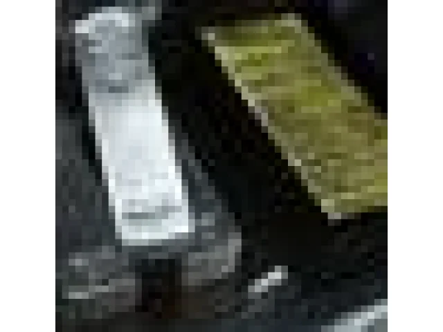 Cena stříbra se dostala nad 50 dolarů za unci, kde byla naposledy v roce 1980