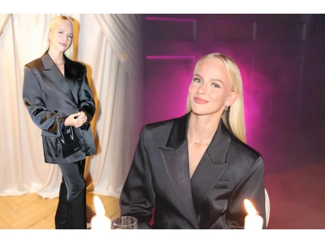 Obdivuje ji i Lutovská: Božská dcera Belohorcové se živí modelingem. Co řekla o rozchodu rodičů?