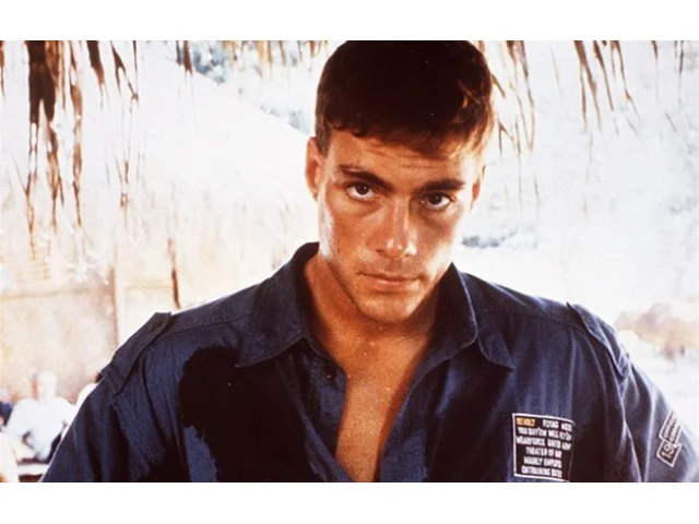 Karatista, kickboxer, legenda. Akční hvězda Jean-Claude Van Damme slaví 65