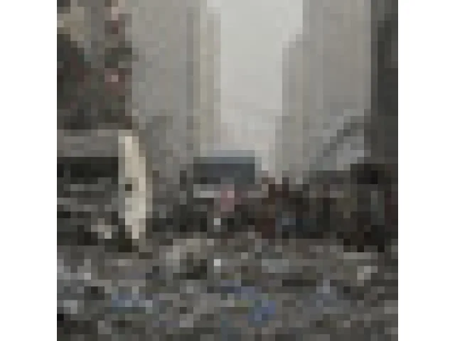 Z města Gaza a okolí podle izraelské armády odešlo na 250.000 lidí