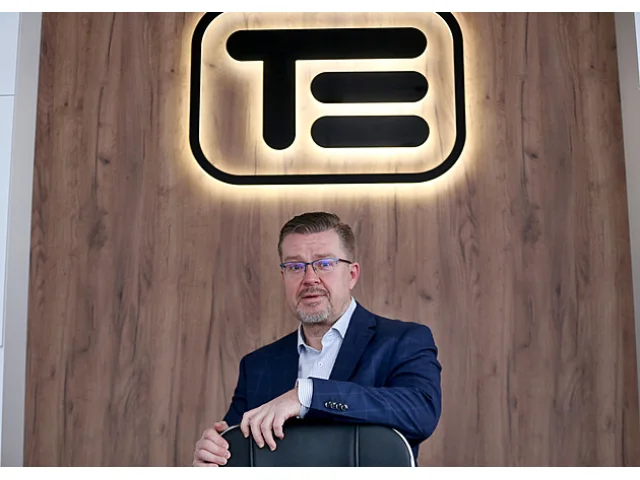 Cena tepla by se letos výrazně měnit neměla, vyhlíží ředitel Tepláren Brno