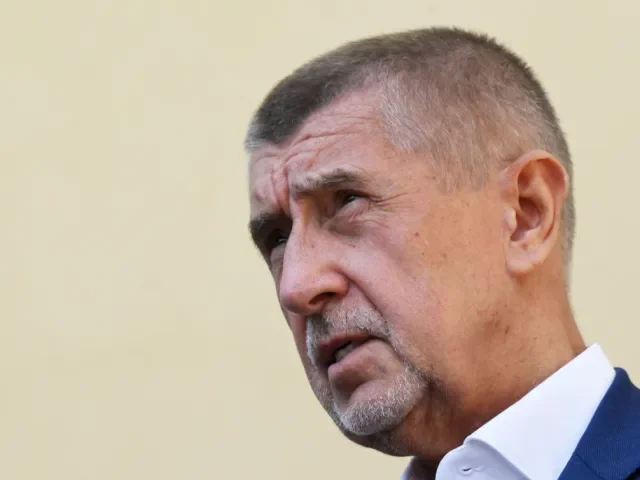 Babiš vyzývá prezidenta, aby donutil vládu poslat rozpočet do sněmovny