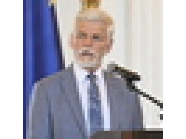 Pavel ujistil Zelenského o podpoře, evropské státy hodlají zintenzivnit pomoc