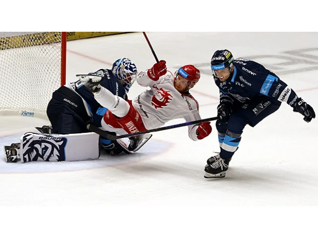 Kometa vynulovala Spartu, Pardubice zdolaly Boleslav. Poprvé slaví Mora i Rytíři