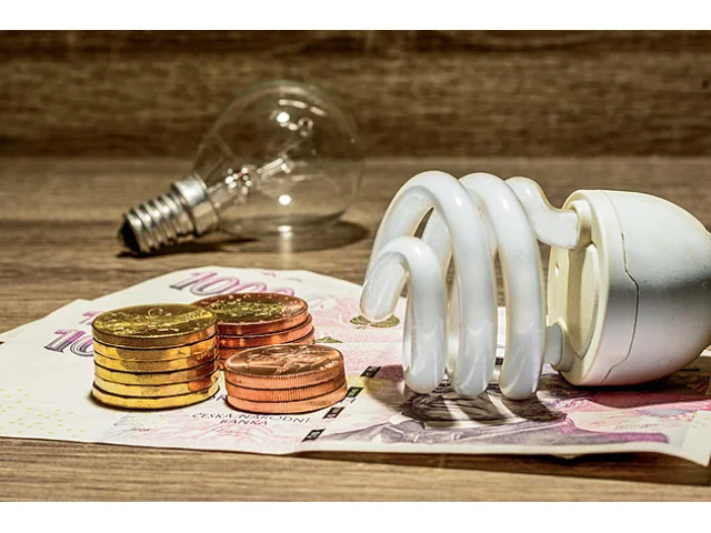 Změnit dodavatele energií bude jednodušší, začala platit nová pravidla