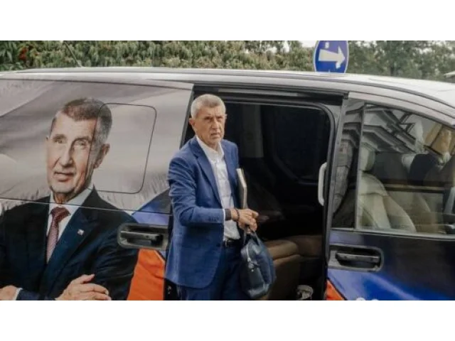 Juchelka popsal detailně napadení Babiše. Dostal několik ran do hlavy, kryl se a následně spadl na zem