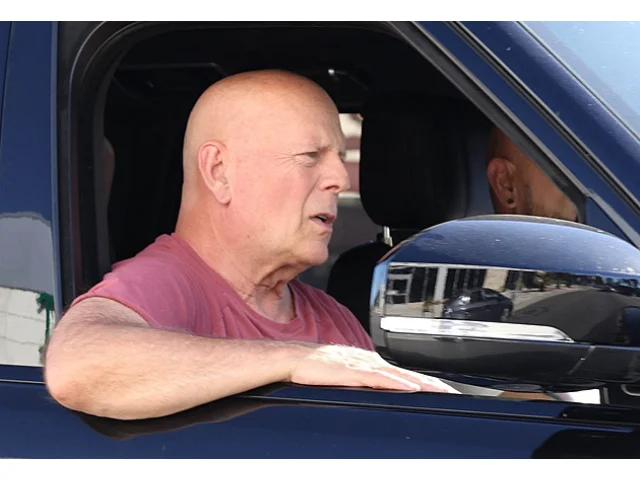 Demi Moore prozradila, jak je na tom Bruce Willis bojující s demencí