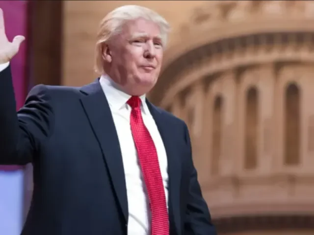 Trump jednal s Hamásem o ukončení války v Gaze