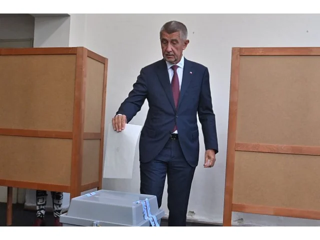 Babiš jako český Trump? Výhra ANO bude mít dopad i na Ukrajinu