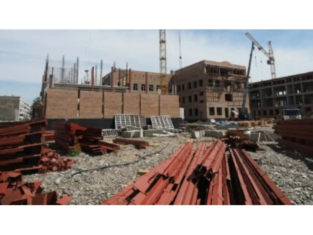 Ceny ve stavebnictví stále rostou