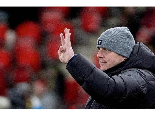 Veselý má v Bohemians novou smlouvu, měl by je trénovat až do léta 2028