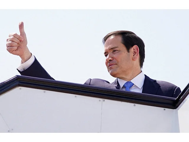 Trump ničí americkou zahraniční politiku, varují diplomaté. Testuje se jejich loajalita