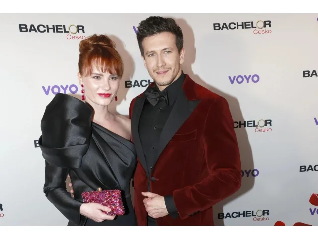 Ostrá slova Mary z Bachelora: Honza by vedle mě zanikl, odmítnutí jsem musela zpracovat