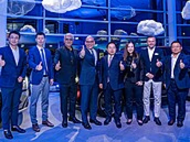 GAC přichází do Polska a zahajuje novou kapitolu evropského trhu