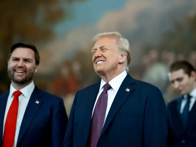 Trump už si volal s Putinem. Rodí se plán na ukončení války na Ukrajině