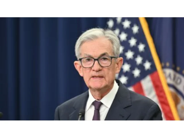 Holubice se vrátily ke kormidlu. Co snížení sazeb Fedu znamená pro české investory?