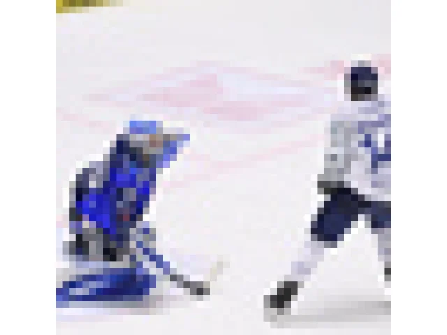 Plzeň v dohrávce extraligy deklasovala Vítkovice