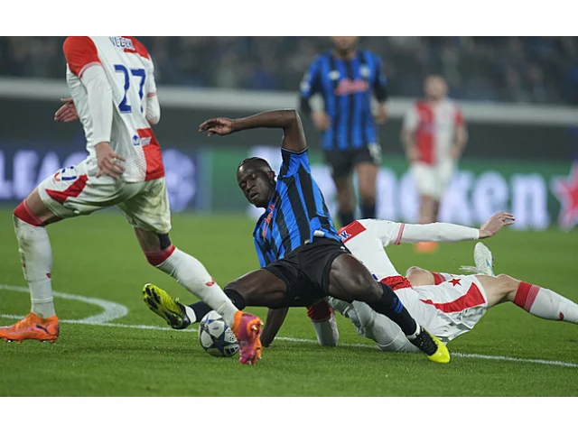 Hrdina Markovič: Přiznávám, nervózní jsem byl. Postup pro nás není zakázané slovo