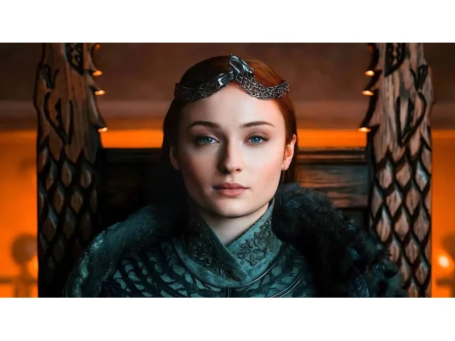 Tohle bude nová Lara Croft v seriálu Tomb Raider