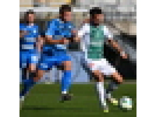 Fotbalisté Teplic remizovali s Pardubicemi, Jablonec hostí Mladou Boleslav