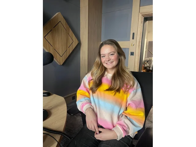 I když vyhraješ mistrovství Evropy, nedostaneš za to žádné peníze. Tenhle sport nejde dělat jen tak, Musíš ho milovat