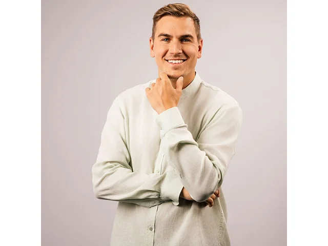 David Gránský rozněžnil fanoušky. Ve videu zachytil synovu reakci na nový pokojíček