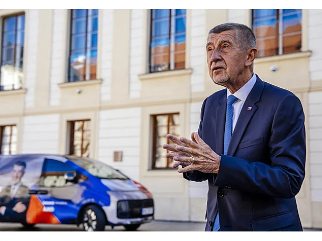 Tři úkoly pro Babiše. Jeden český, jeden bruselský a jeden slovenský