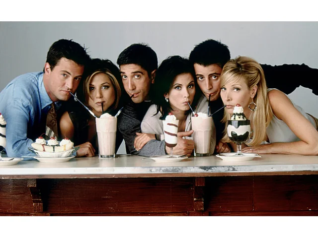 Do českých poboček McDonald’s dorazí Přátelé. Někteří nechápou, jiní se těší