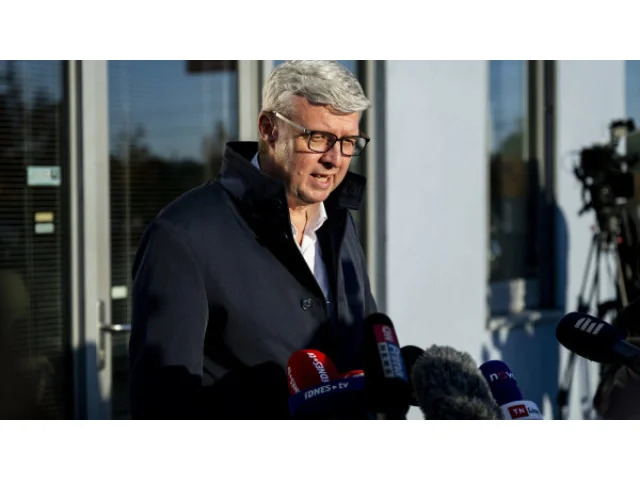 Havlíček: SPD a Motoristé akceptují, že nebude diskuse o odchodu z EU či Severoatlantické aliance