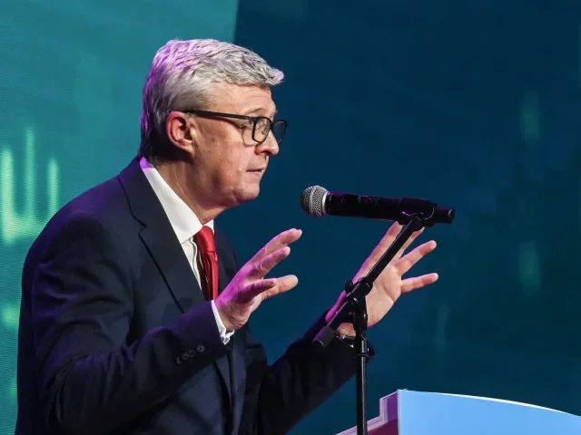 Havlíček: ANO chce rušit tři ministerské posty, místní rozvoj se má sloučit s průmyslem