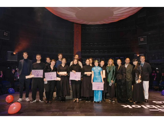 Ceny Designbloku 2025: Mezinárodní porota ocenila nejlepší počiny 27. ročníku