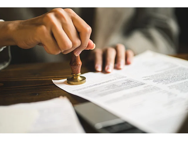 Notářská praxe funguje dobře a případné změny by nemusely vést k lepšímu