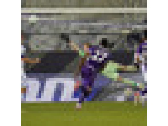 Fotbalisté Olomouce prohráli na úvod Konferenční ligy s Fiorentinou