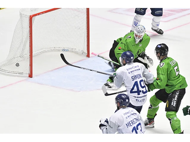 ONLINE: Plzeň - Mladá Boleslav 2:0. Domácí brání oslabení, záhy málem zvyšuje Malák
