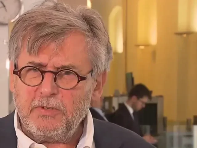 Neměl jsem podporu, ani všechny podklady, říká koordinátor bitcoinové kauzy Uhlíř