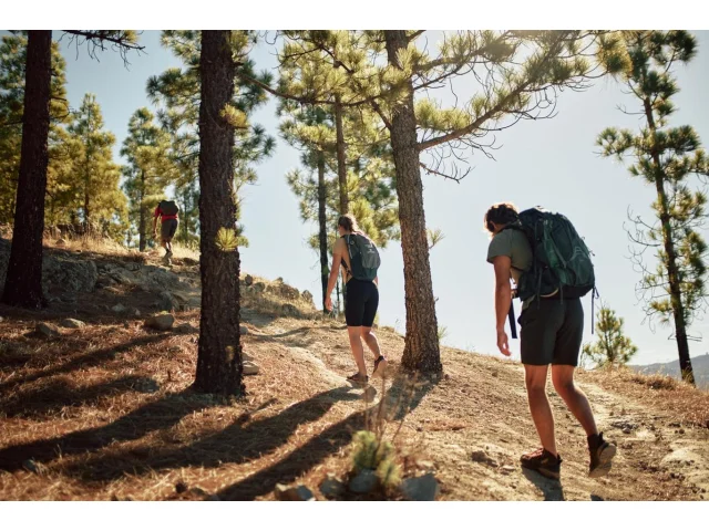 Tajemné stezky vulkanického ráje: Gran Canaria odhaluje skryté poklady pěším turistům