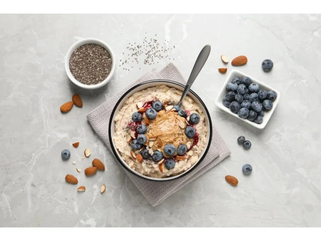 Podzimní únava se vás letos týkat nebude: Stačí jíst tato jídla 