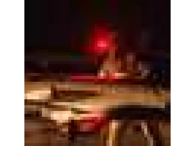 Ukrajina zasáhla petrochemický závod na Urale, uvedlo Rusko