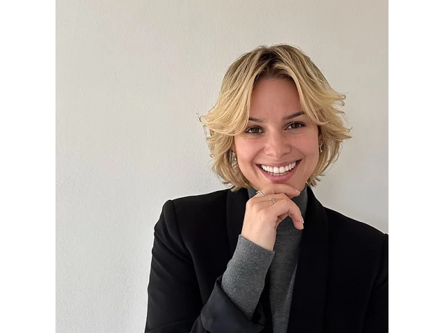 Patricie Solaříková nápadně připomíná Meg Ryan! Za vše může její nový účes