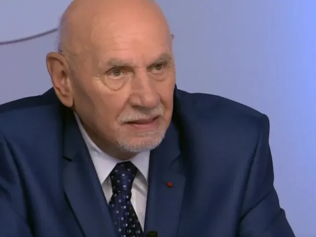 Předně bych nejmenoval premiéra, prohlásil Rychetský k tomu, jak zabránit možnému jmenování Turka ministrem